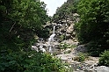 VBS_2918 - Novalesa - Abbazia. Parrocchia. Cascata del Rio Bard